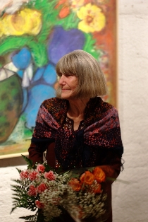 Olga Vozelj